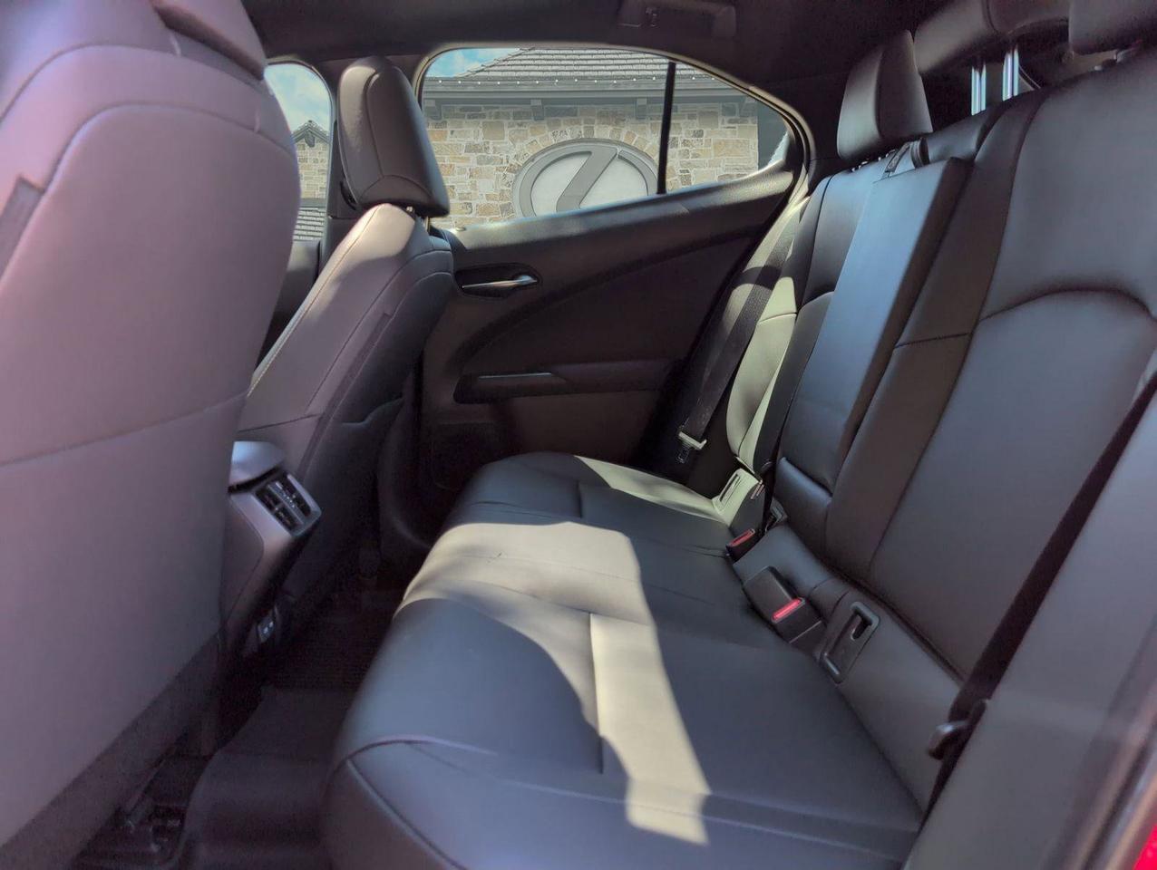 2025 Lexus UX BASE San Antonio TX