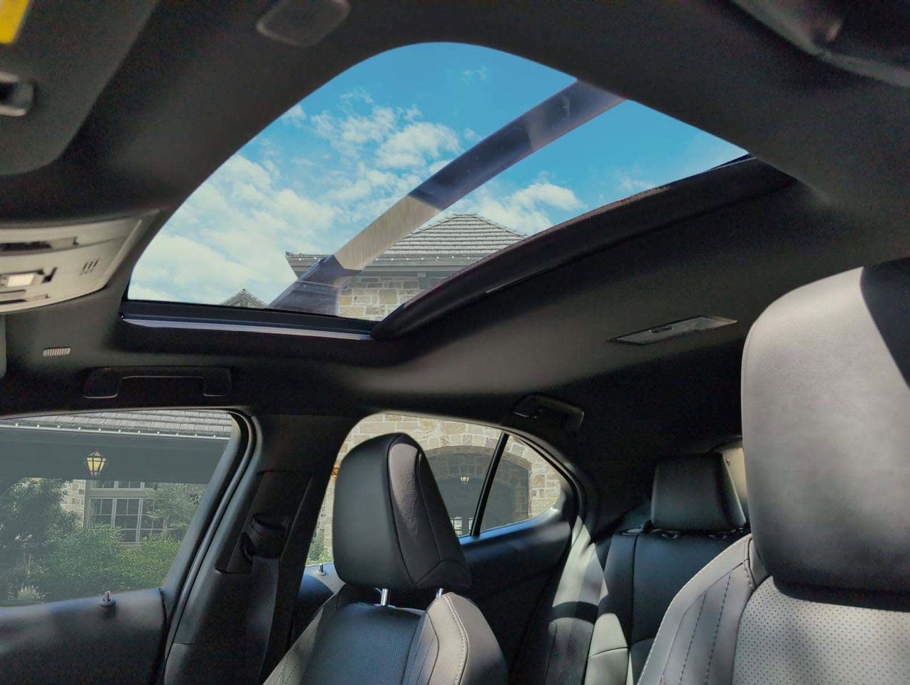 2025 Lexus UX BASE San Antonio TX