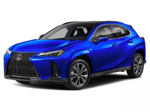 2025 Lexus UX BASE San Antonio TX