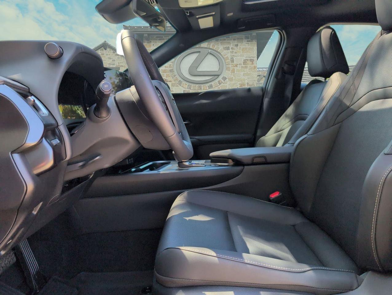 2025 Lexus UX BASE San Antonio TX