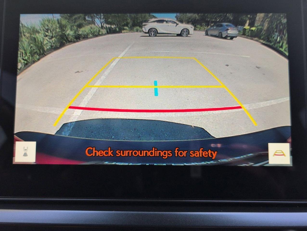 2025 Lexus UX BASE San Antonio TX