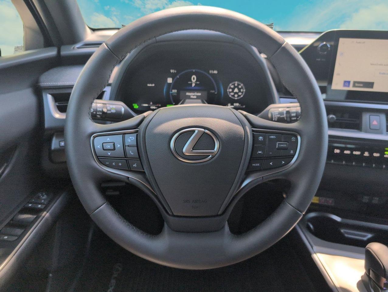 2025 Lexus UX BASE San Antonio TX