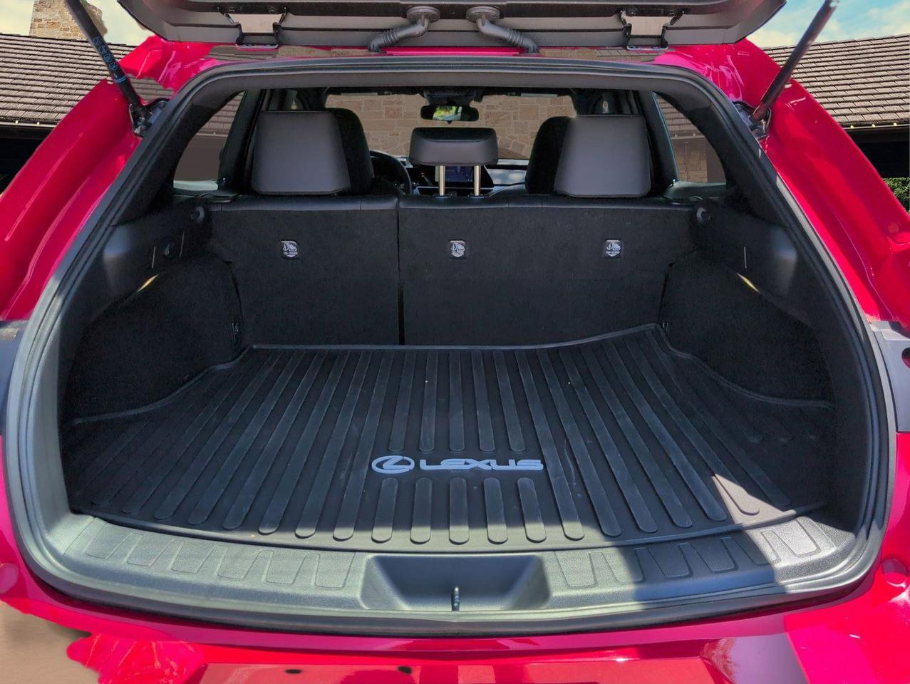 2025 Lexus UX BASE San Antonio TX
