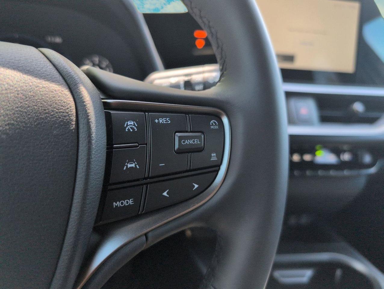 2025 Lexus UX BASE San Antonio TX