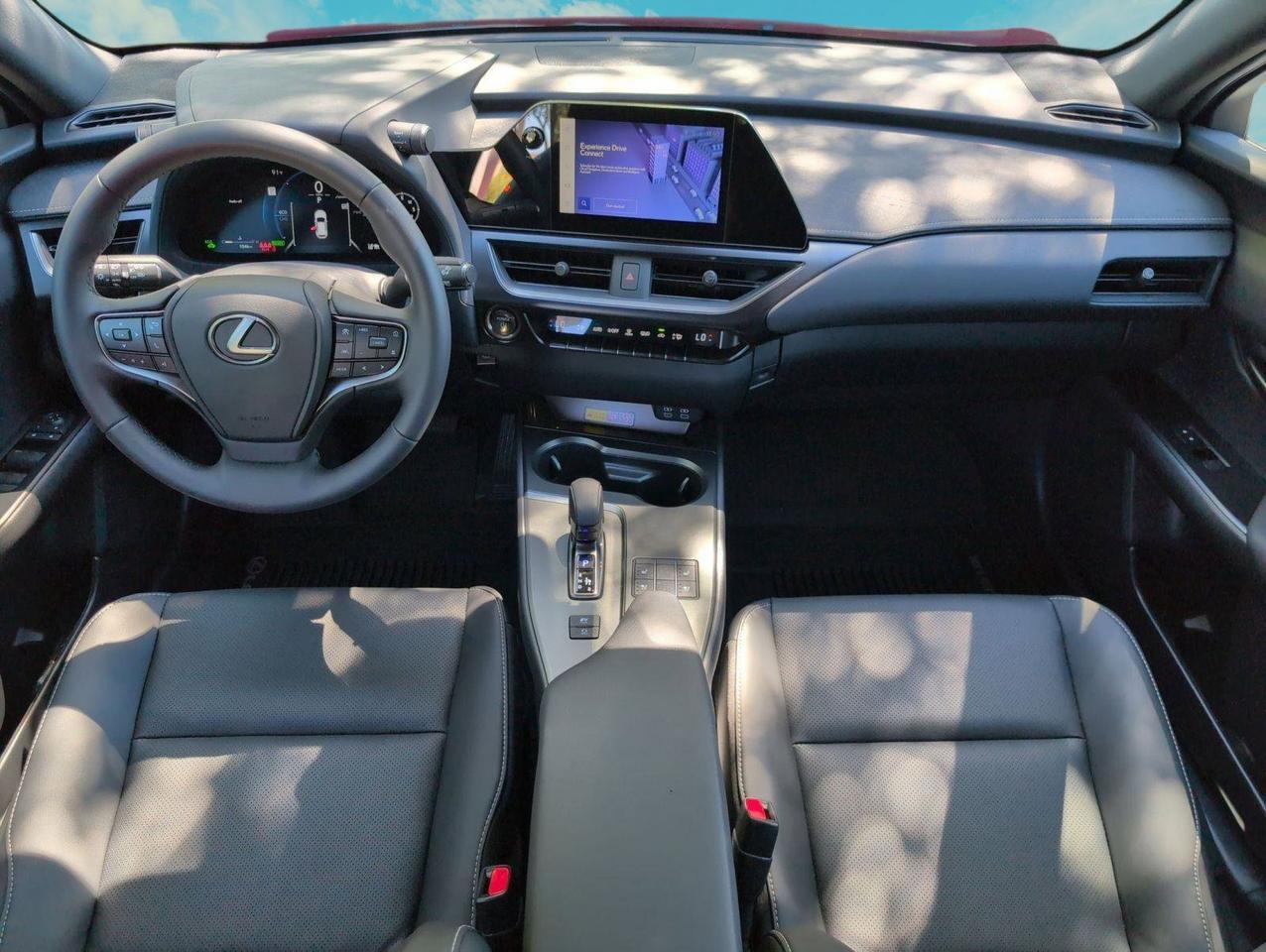 2025 Lexus UX BASE San Antonio TX