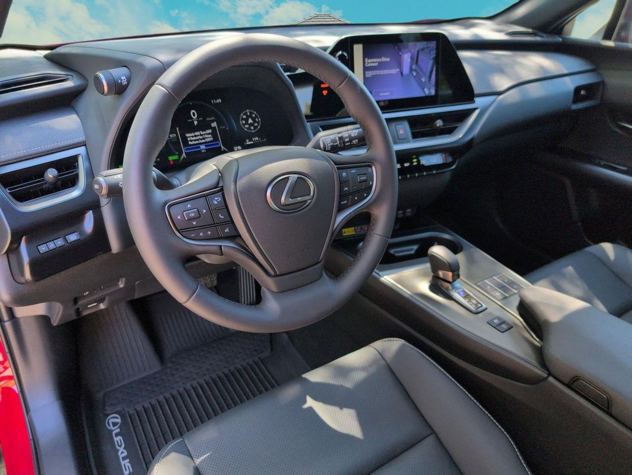 2025 Lexus UX BASE San Antonio TX