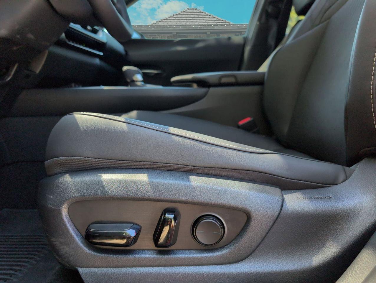 2025 Lexus UX BASE San Antonio TX