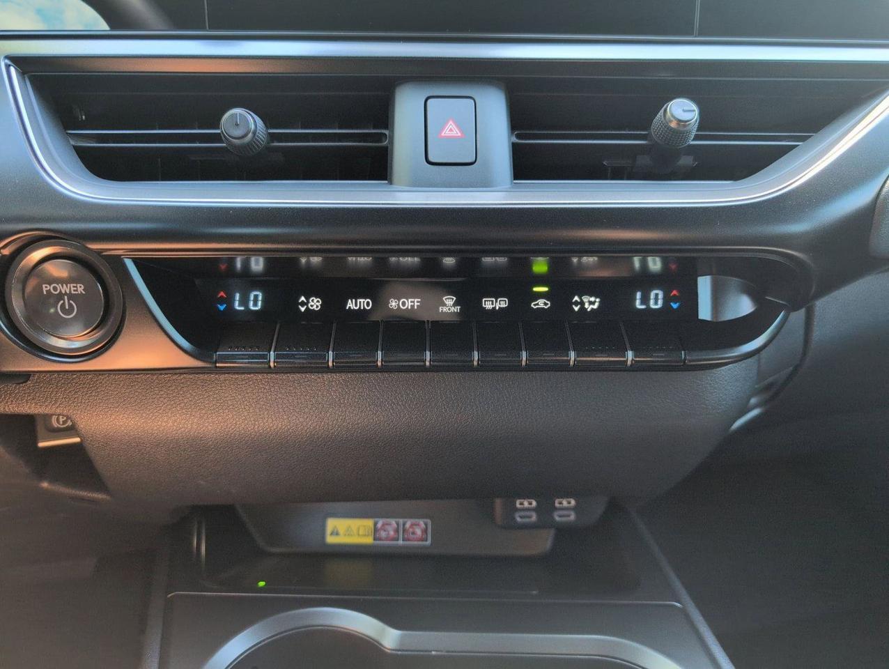 2025 Lexus UX BASE San Antonio TX
