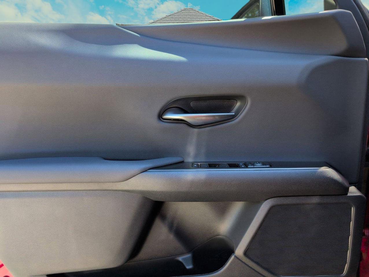 2025 Lexus UX BASE San Antonio TX