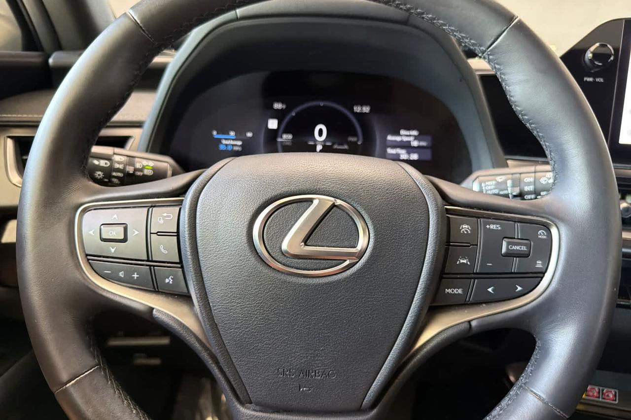 2025 Lexus UX F SPORT Design Roseville CA