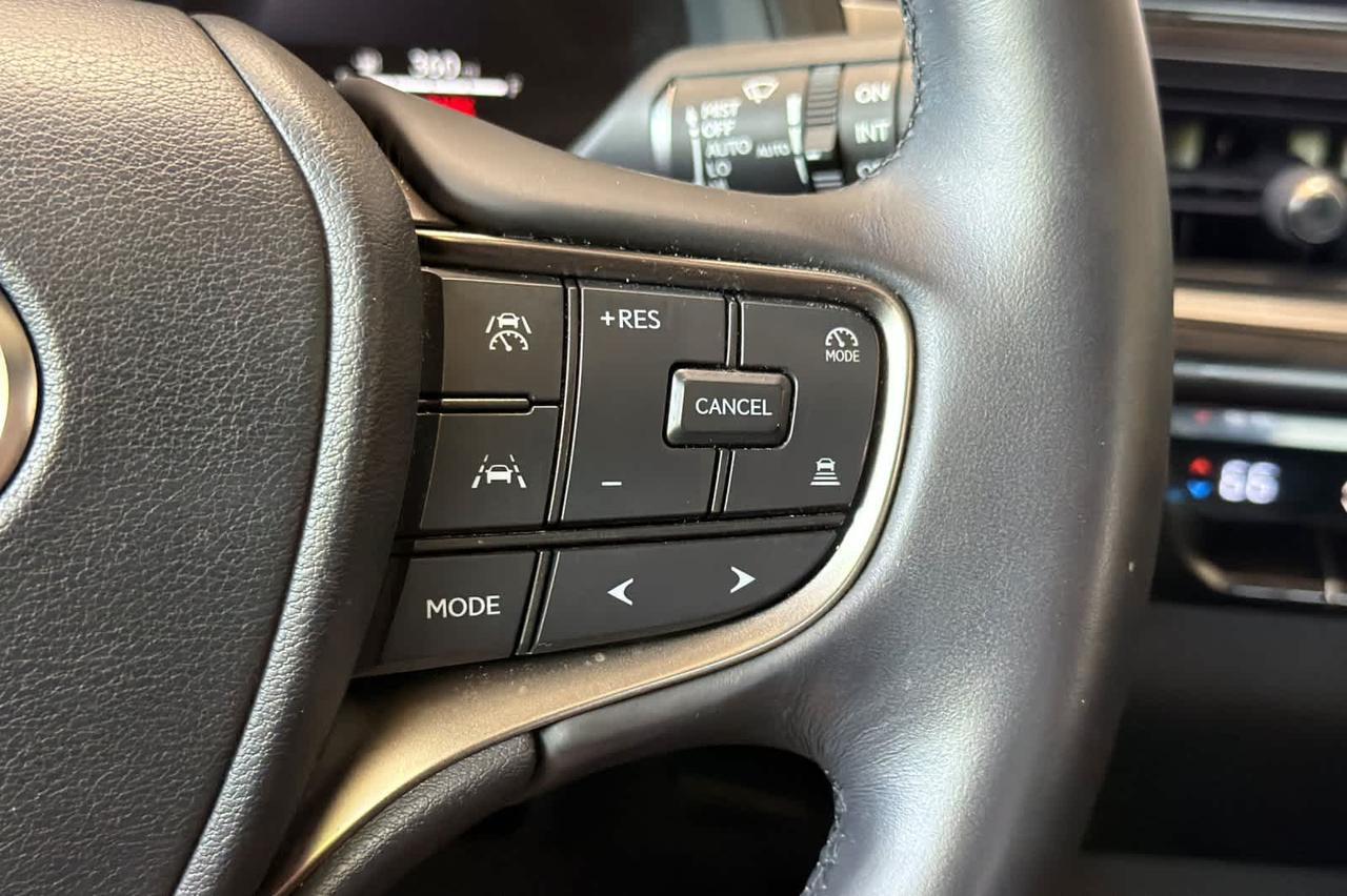 2025 Lexus UX F SPORT Design Roseville CA