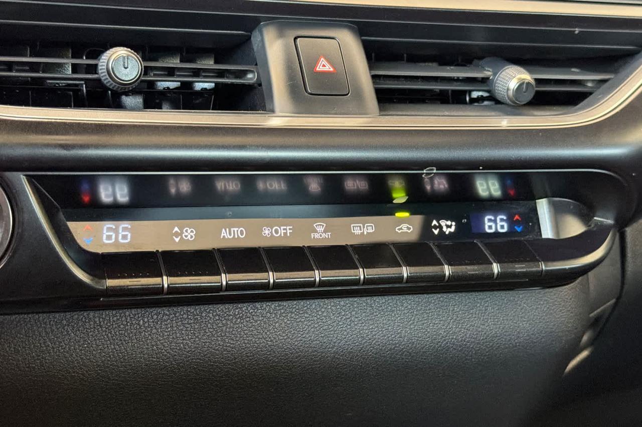 2025 Lexus UX F SPORT Design Roseville CA