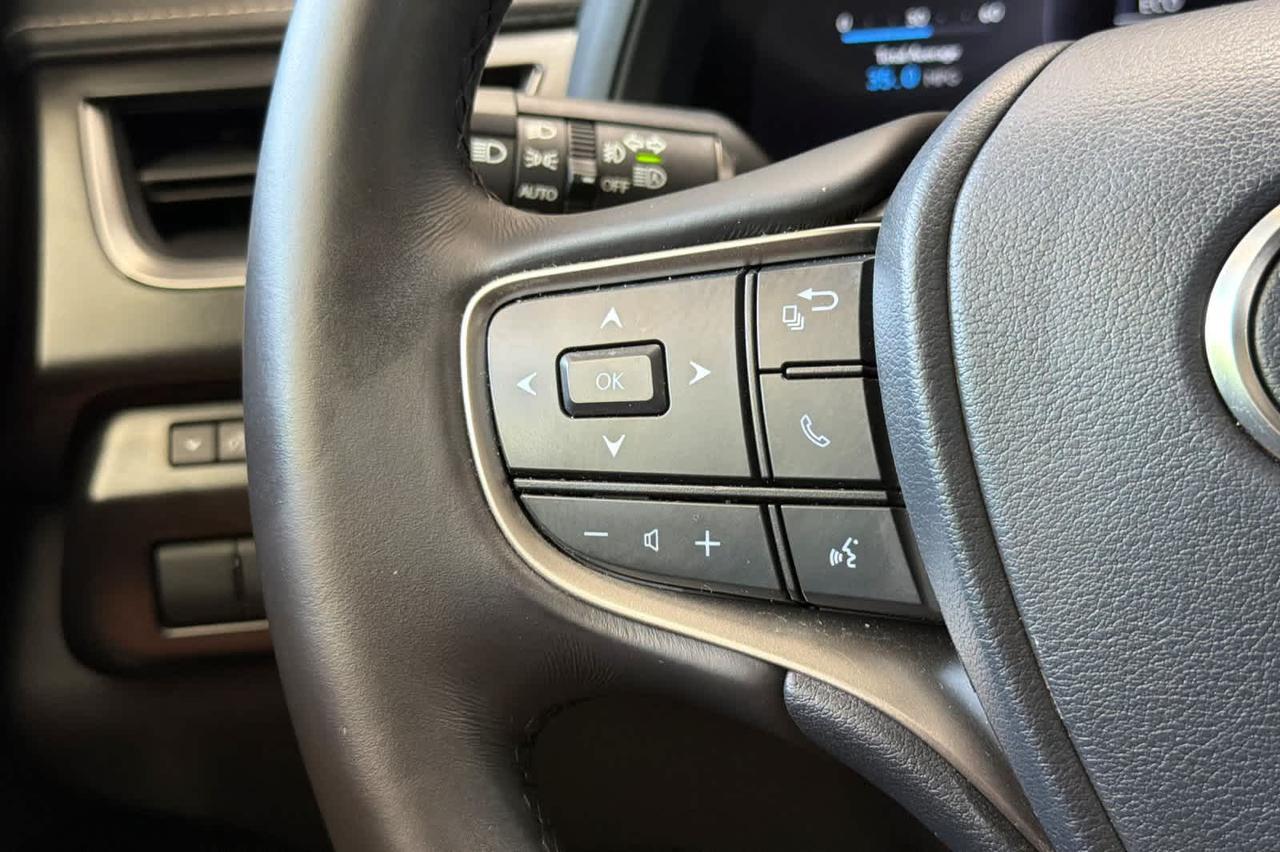 2025 Lexus UX F SPORT Design Roseville CA