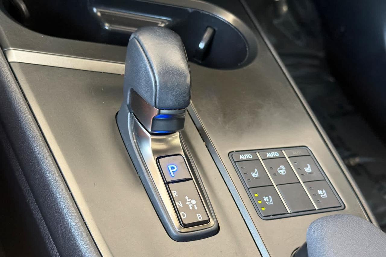 2025 Lexus UX F SPORT Design Roseville CA