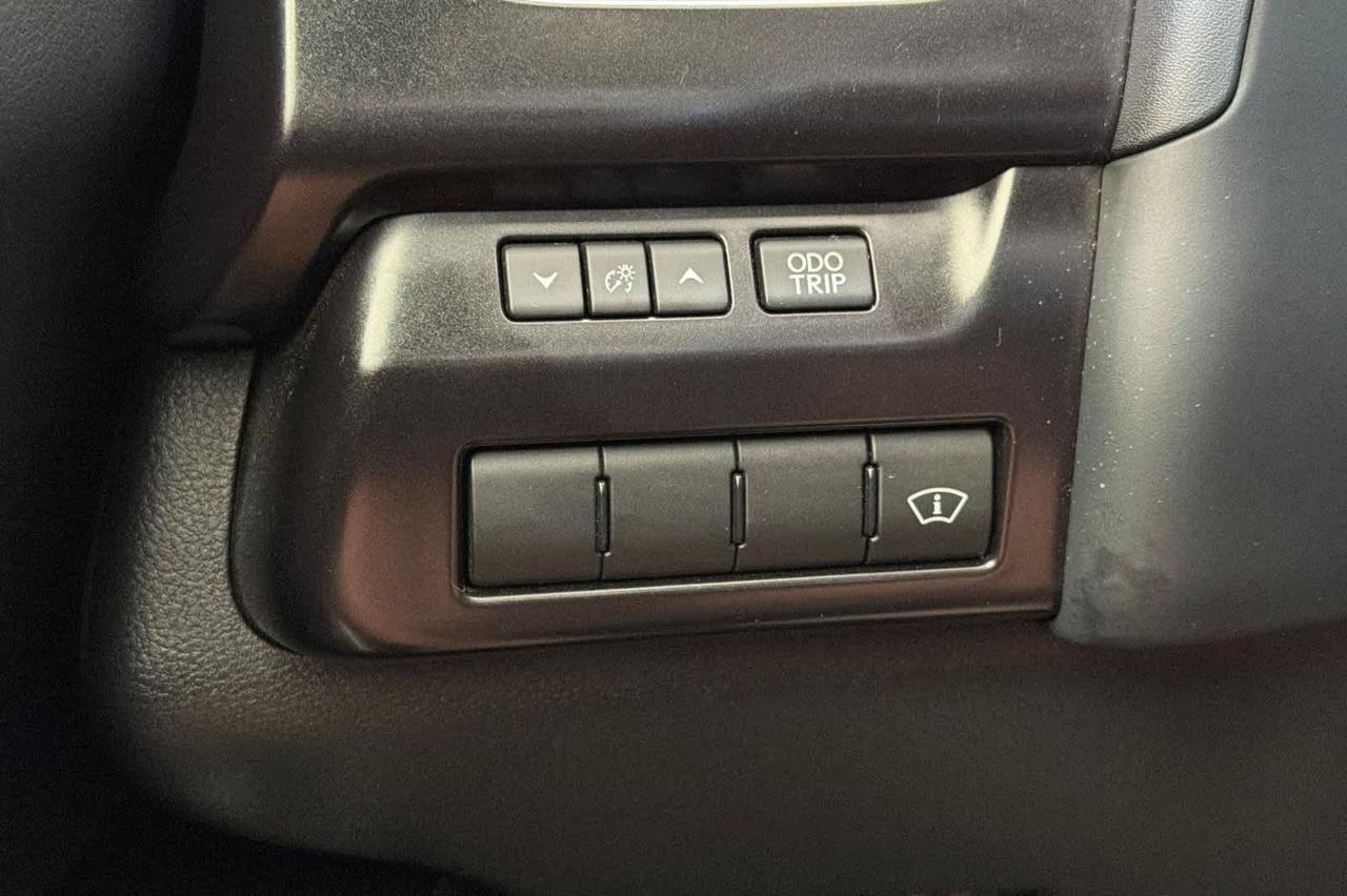 2025 Lexus UX F SPORT Design Roseville CA
