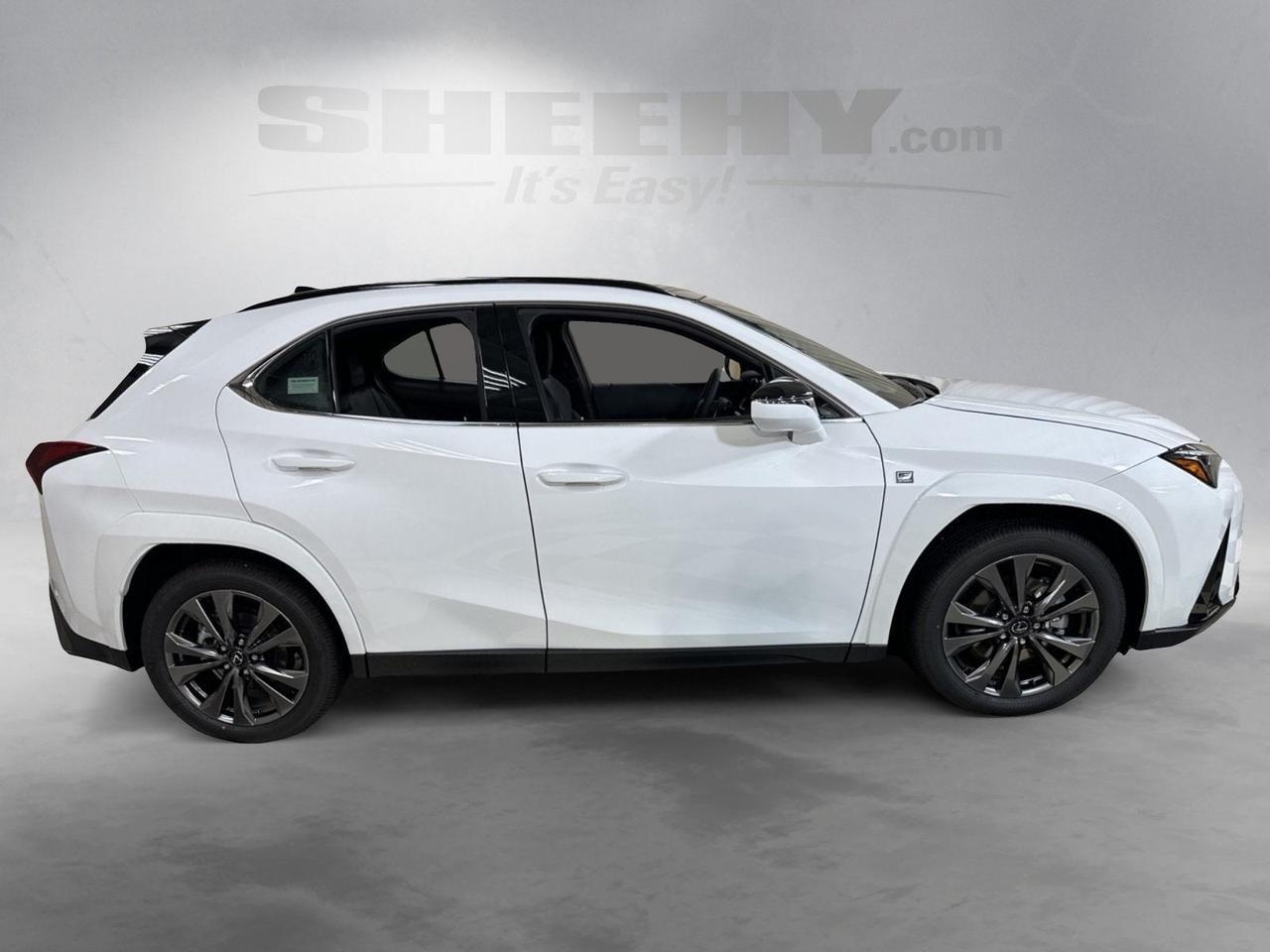 2025 Lexus UX HYBRID UX 300h F SPORT HANDLING AWD Annapolis MD