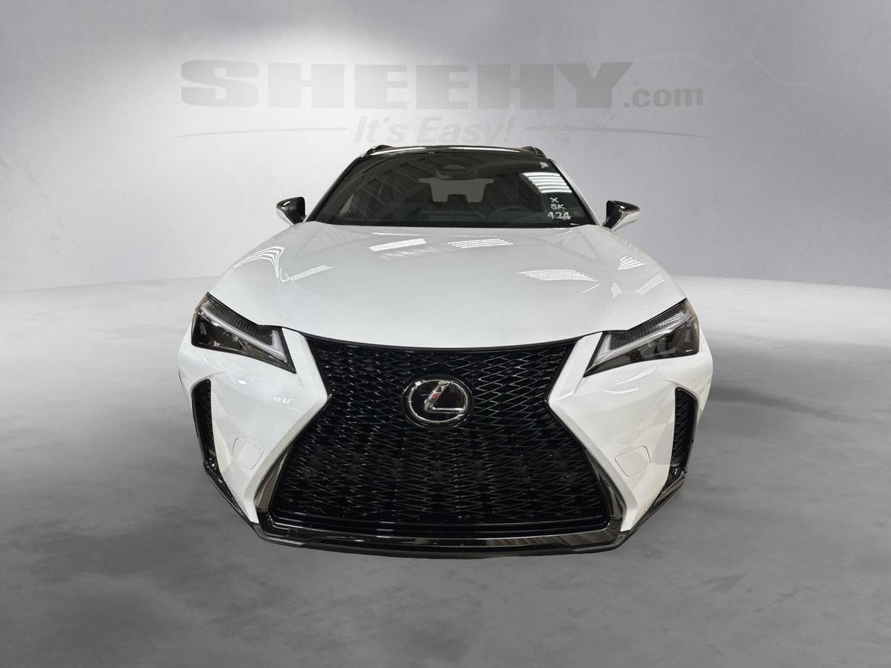2025 Lexus UX HYBRID UX 300h F SPORT HANDLING AWD Annapolis MD