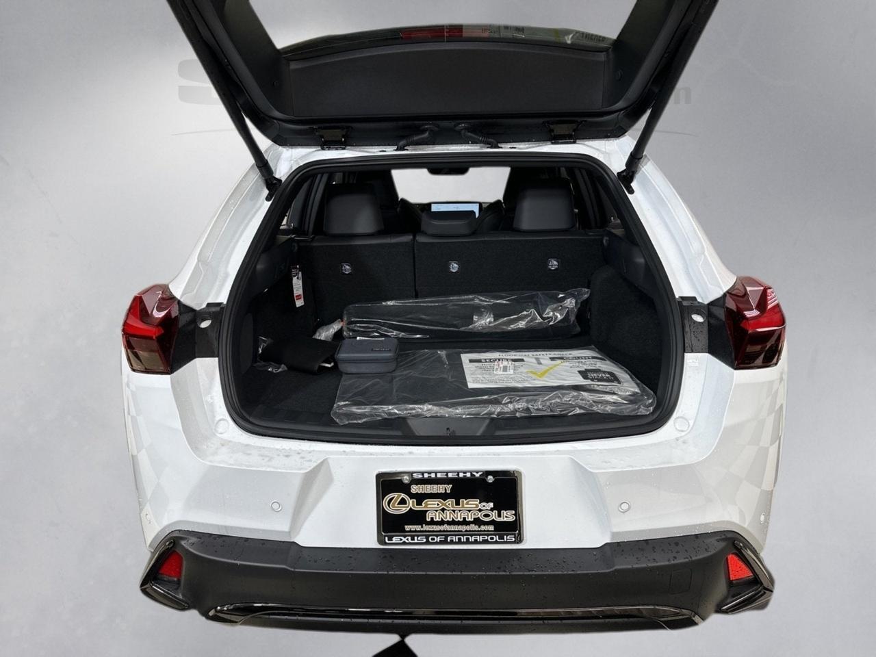 2025 Lexus UX HYBRID UX 300h F SPORT HANDLING AWD Annapolis MD