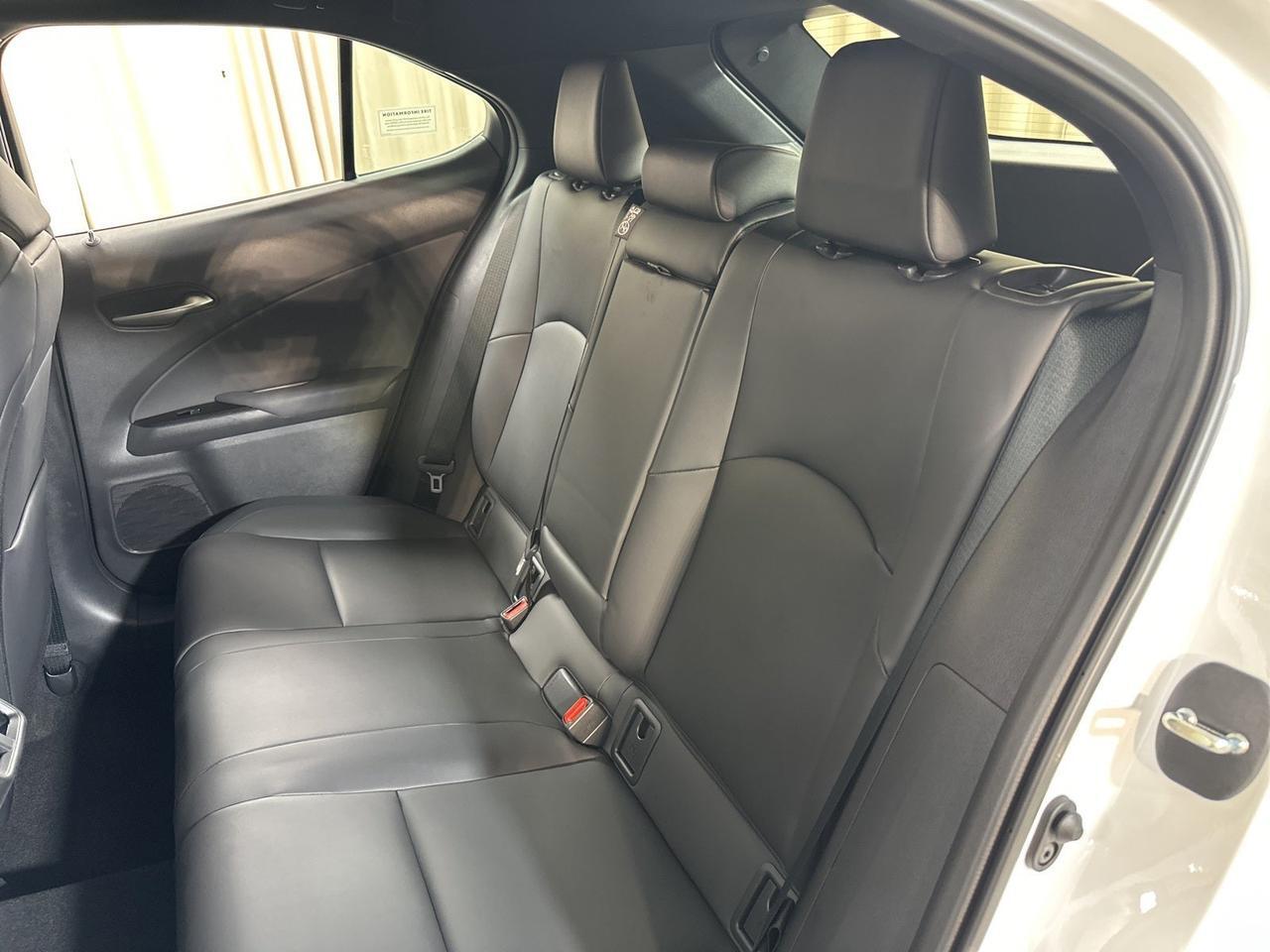 2025 Lexus UX HYBRID UX 300h F SPORT HANDLING AWD Annapolis MD