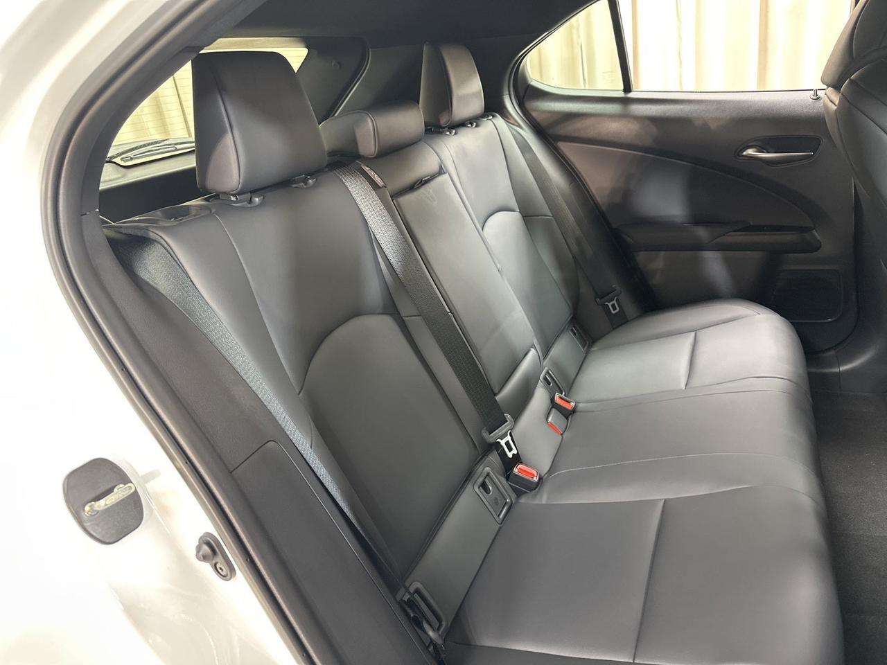 2025 Lexus UX HYBRID UX 300h F SPORT HANDLING AWD Annapolis MD