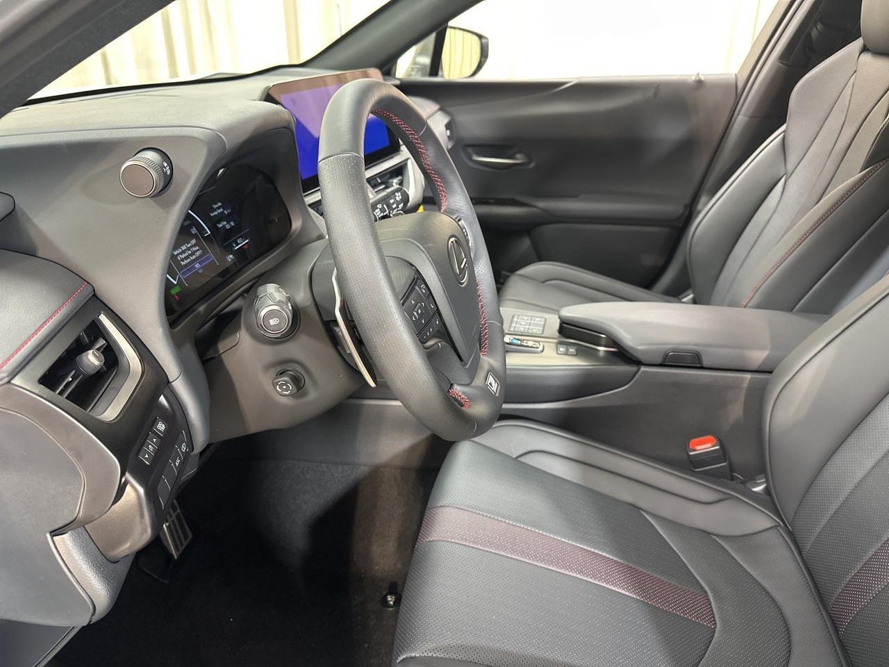 2025 Lexus UX HYBRID UX 300h F SPORT HANDLING AWD Annapolis MD