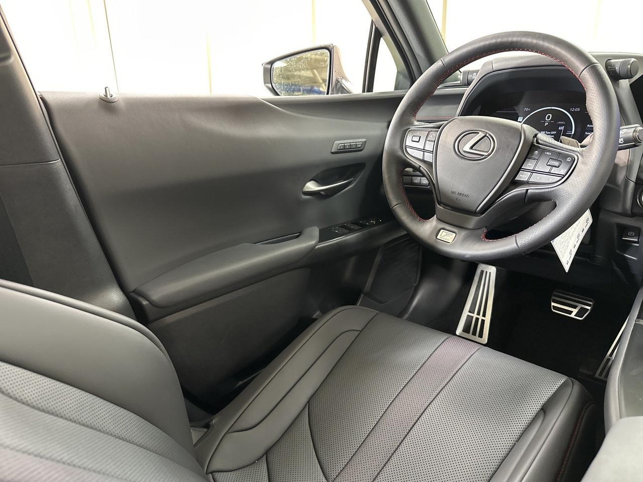2025 Lexus UX HYBRID UX 300h F SPORT HANDLING AWD Annapolis MD