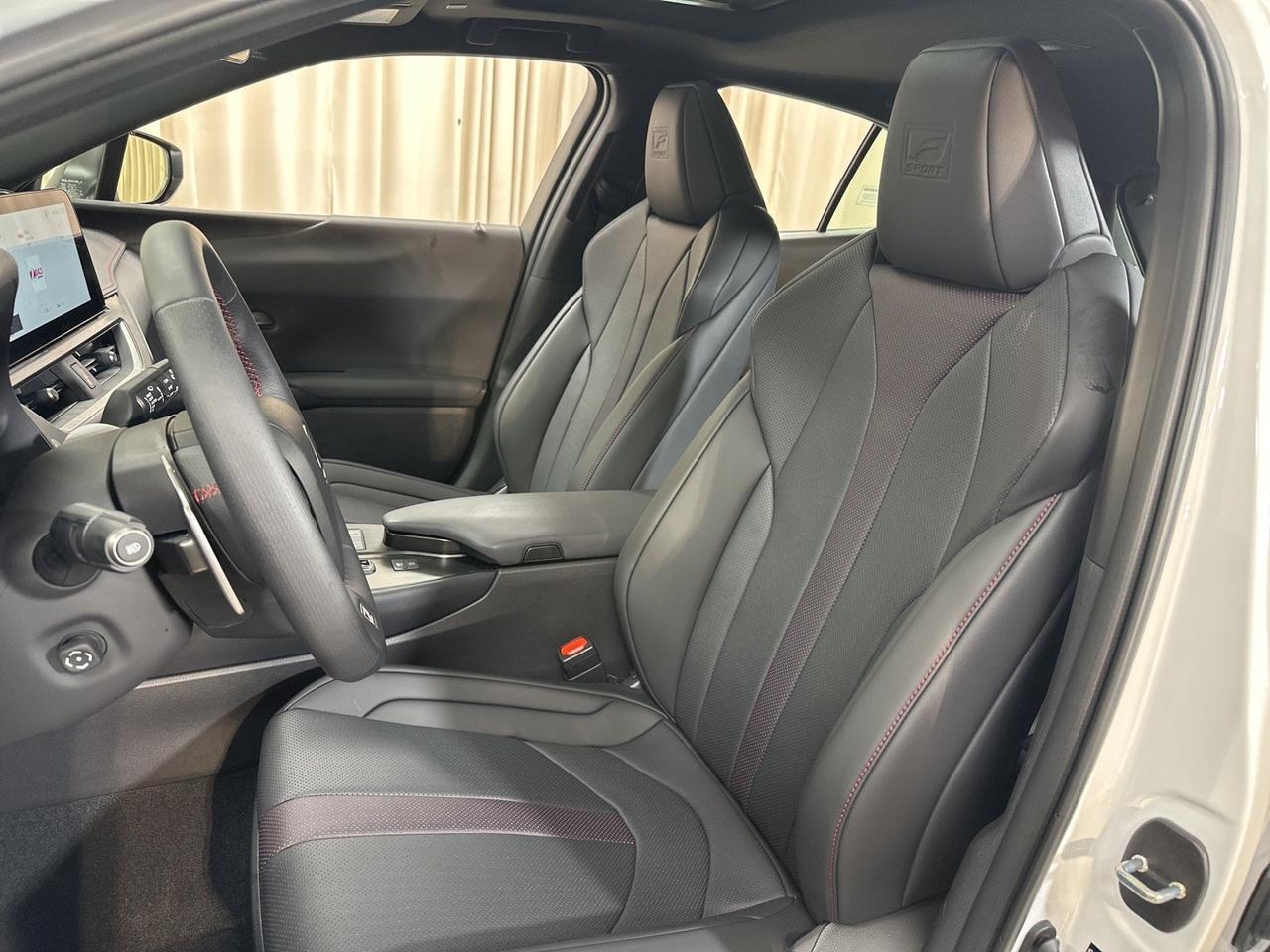 2025 Lexus UX HYBRID UX 300h F SPORT HANDLING AWD Annapolis MD