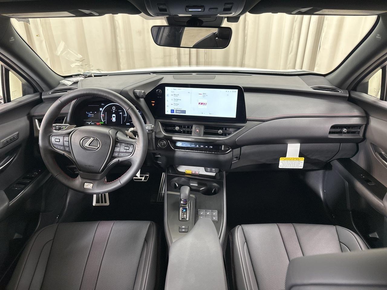 2025 Lexus UX HYBRID UX 300h F SPORT HANDLING AWD Annapolis MD