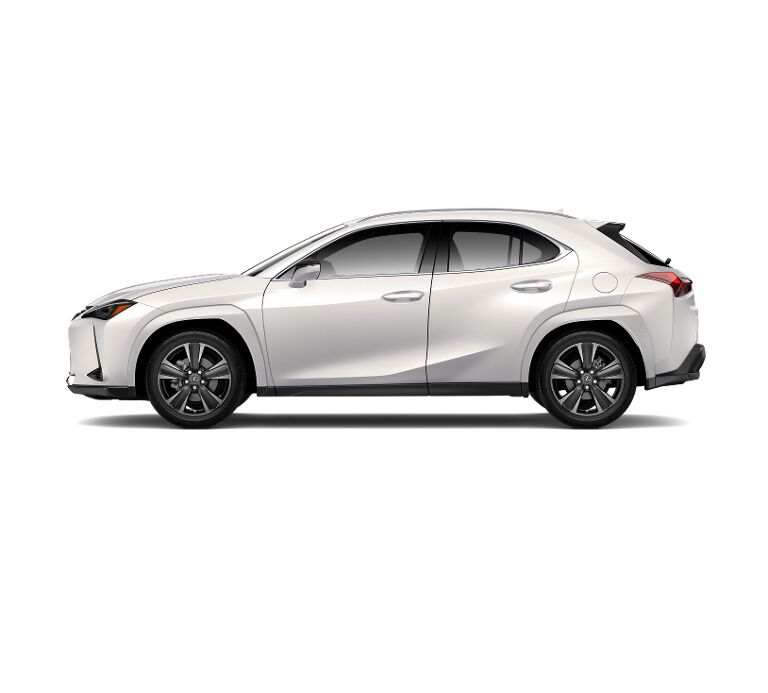 2025 Lexus UX HYBRID UX 300h PREMIUM AWD Richmond VA