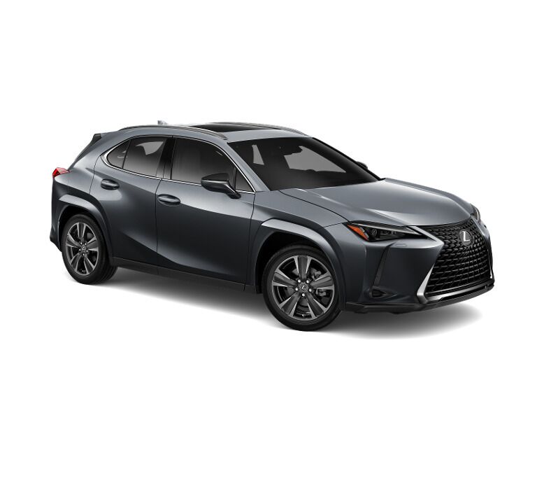 2025 Lexus UX HYBRID UX 300h PREMIUM AWD Richmond VA