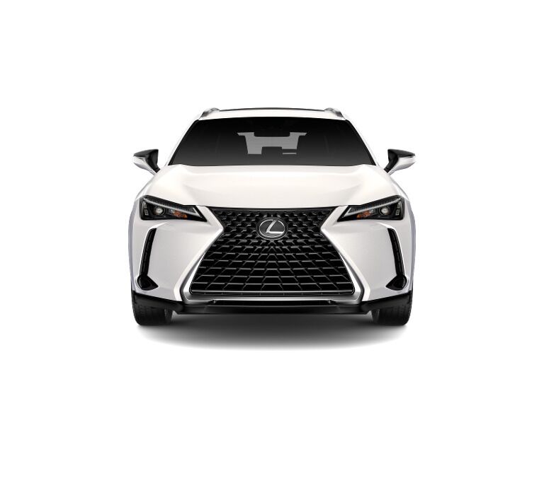 2025 Lexus UX HYBRID UX 300h PREMIUM AWD Richmond VA