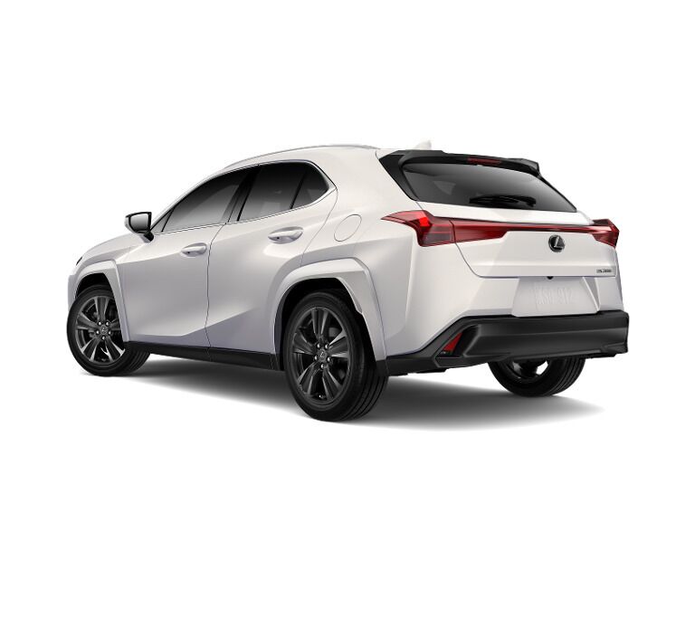 2025 Lexus UX HYBRID UX 300h PREMIUM AWD Richmond VA