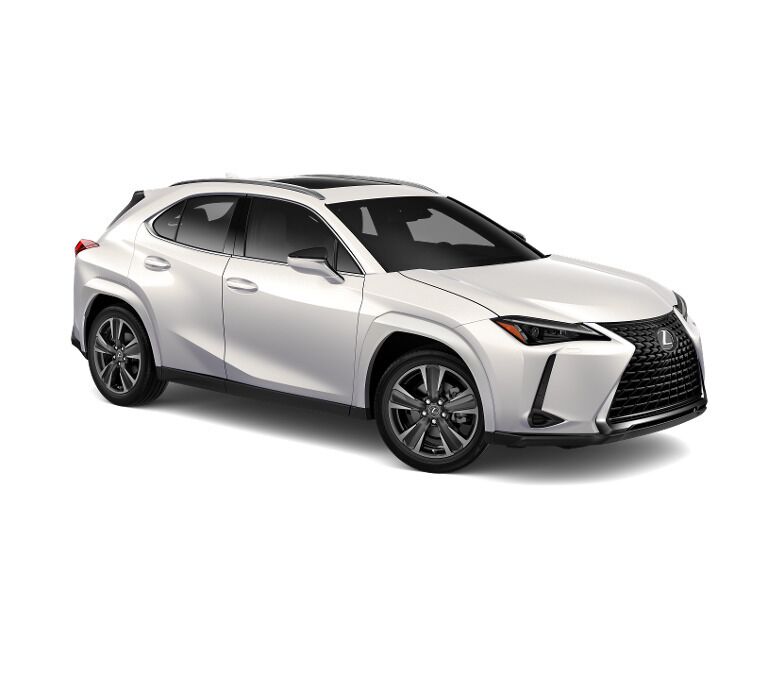 2025 Lexus UX HYBRID UX 300h PREMIUM AWD Richmond VA