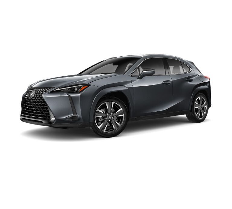 2025 Lexus UX HYBRID UX 300h PREMIUM AWD