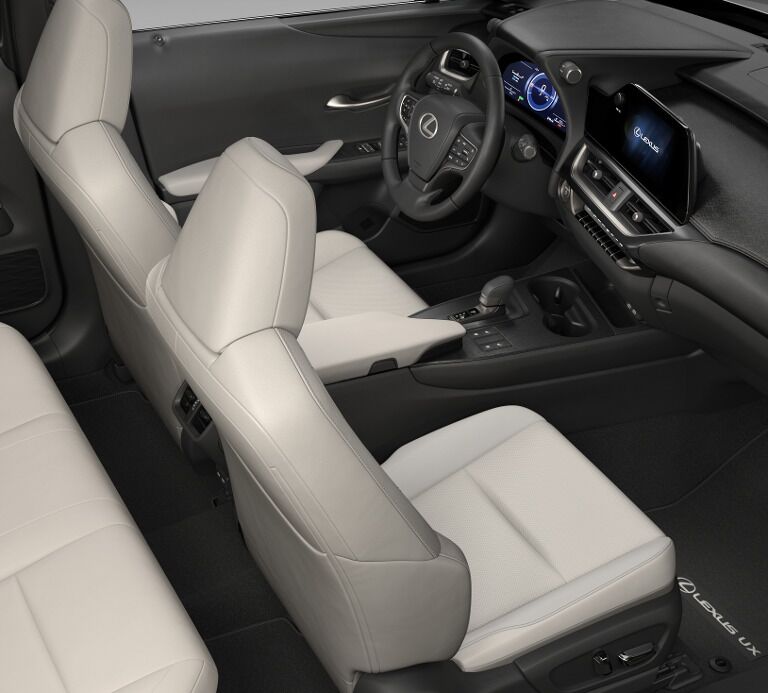 2025 Lexus UX HYBRID UX 300h PREMIUM AWD Richmond VA