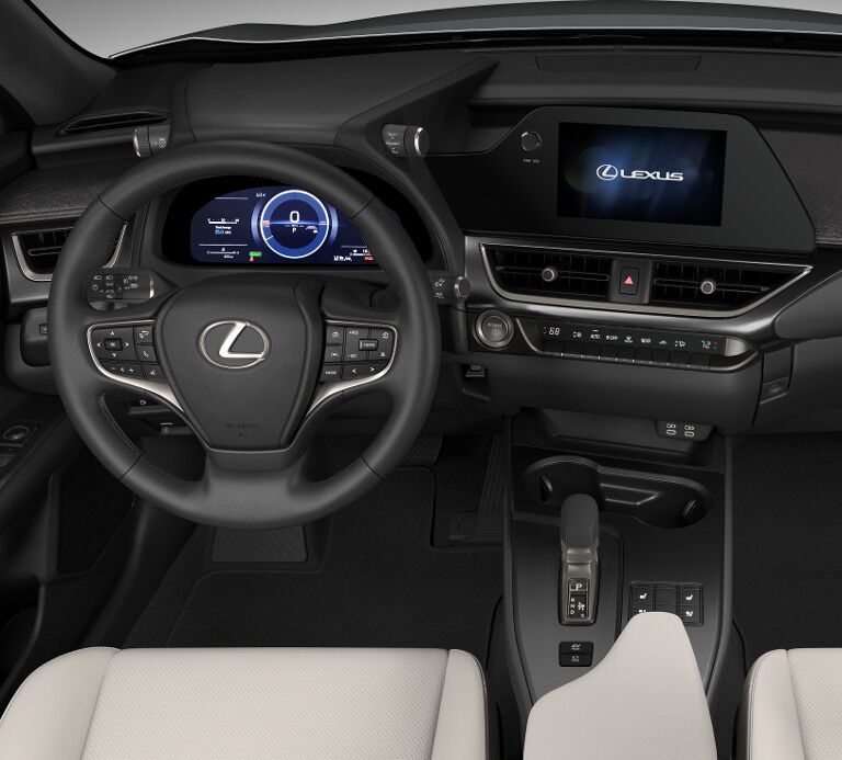 2025 Lexus UX HYBRID UX 300h PREMIUM AWD Richmond VA