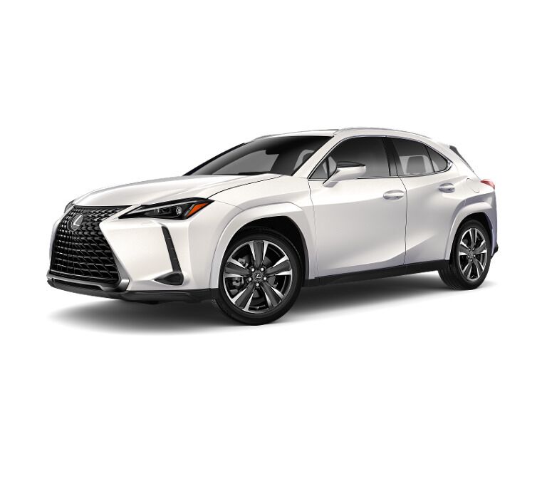 2025 Lexus UX HYBRID UX 300h PREMIUM AWD Richmond VA