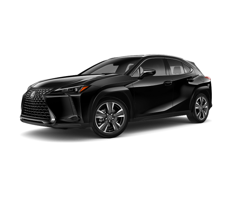 2025 Lexus UX HYBRID