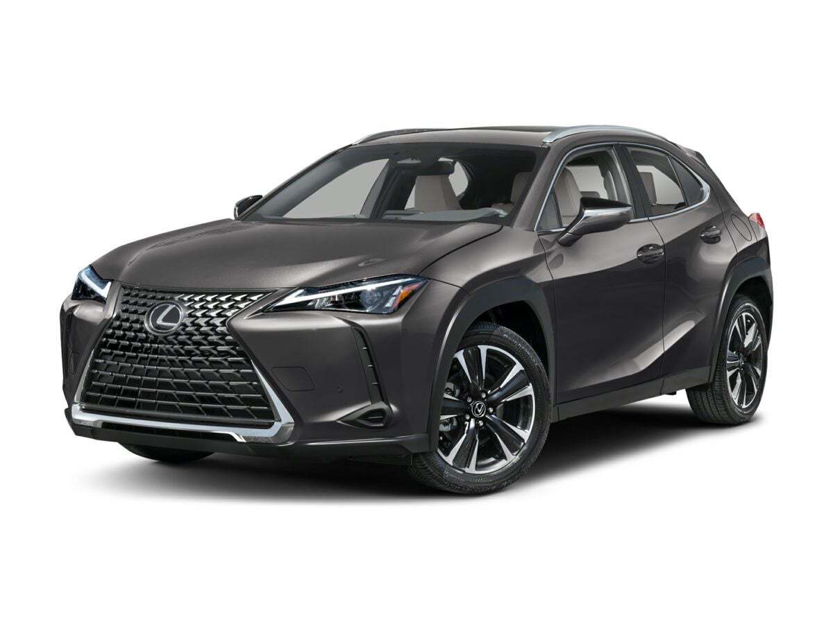 2025 Lexus UX HYBRID UX 300h PREMIUM AWD