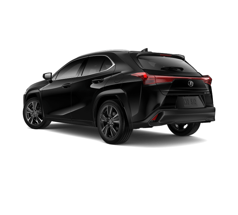 2025 Lexus UX HYBRID UX 300h PREMIUM AWD Annapolis MD
