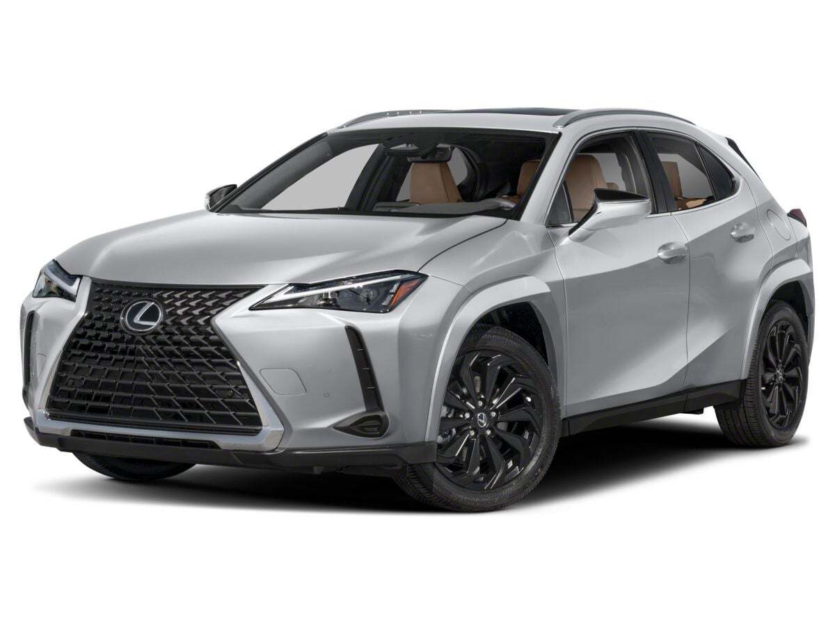 2025 Lexus UX HYBRID UX 300h PREMIUM AWD