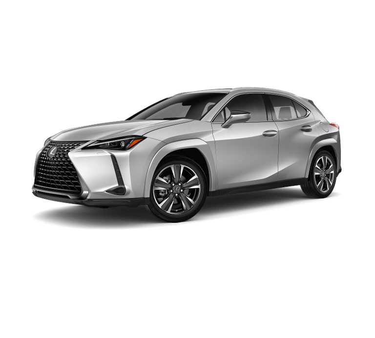 2025 Lexus UX HYBRID