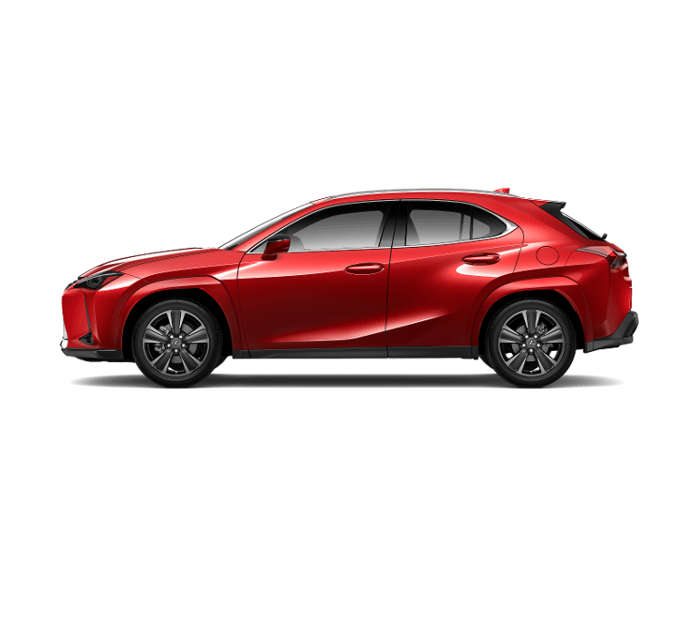 2025 Lexus UX HYBRID UX 300h PREMIUM AWD Annapolis MD
