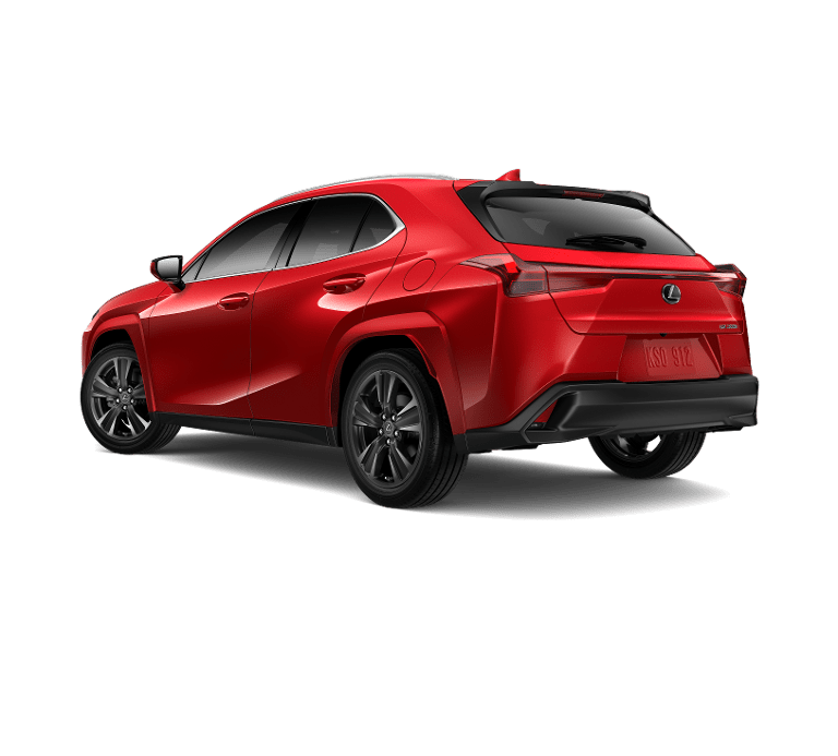 2025 Lexus UX HYBRID UX 300h PREMIUM AWD Annapolis MD