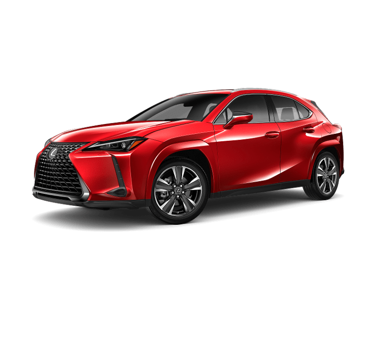 2025 Lexus UX HYBRID UX 300h PREMIUM AWD Annapolis MD