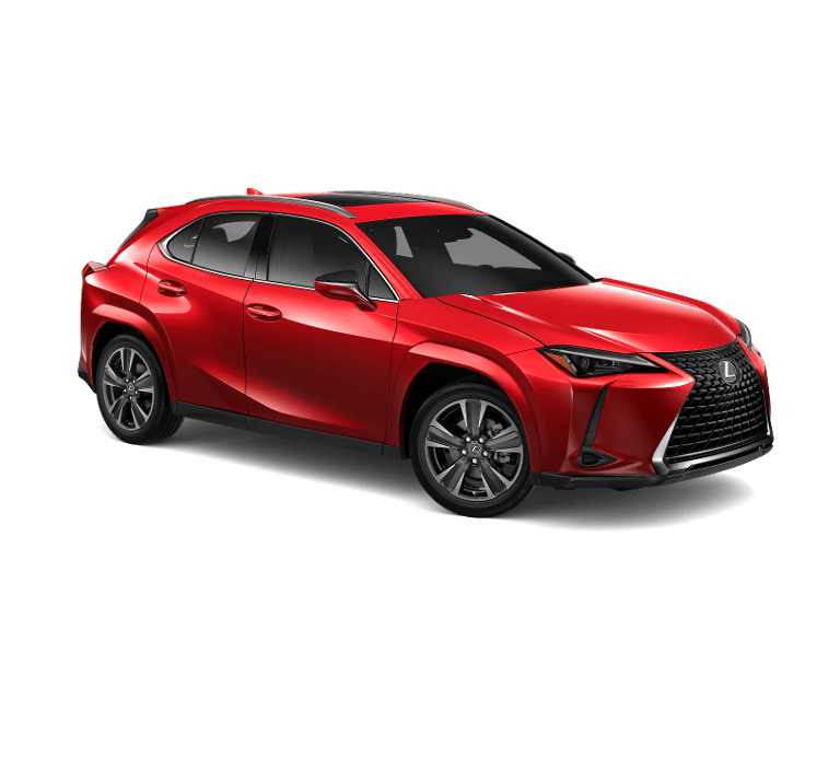2025 Lexus UX HYBRID UX 300h PREMIUM AWD Annapolis MD