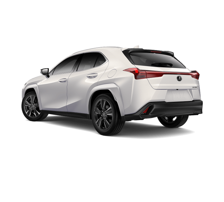 2025 Lexus UX HYBRID UX 300h PREMIUM AWD Annapolis MD