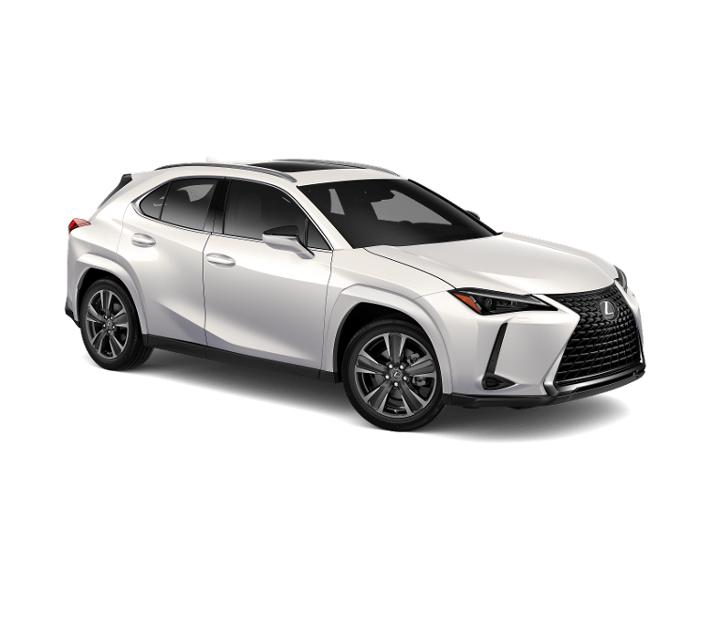 2025 Lexus UX HYBRID UX 300h PREMIUM AWD Annapolis MD