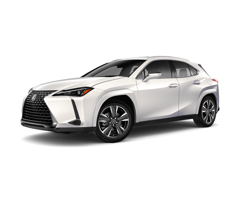 2025 Lexus UX HYBRID UX 300h PREMIUM AWD Annapolis MD
