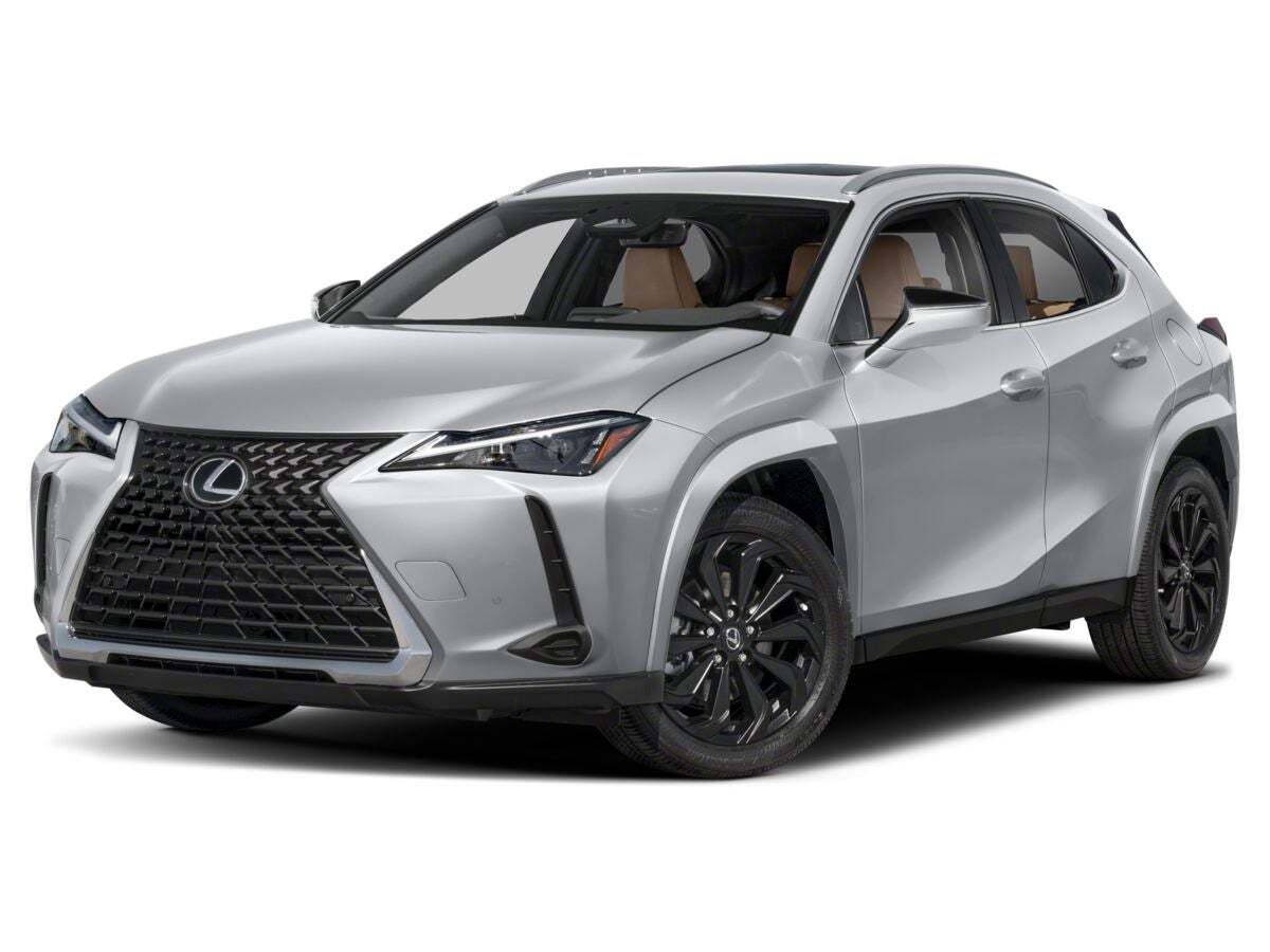 2025 Lexus UX HYBRID UX 300h PREMIUM AWD Annapolis MD